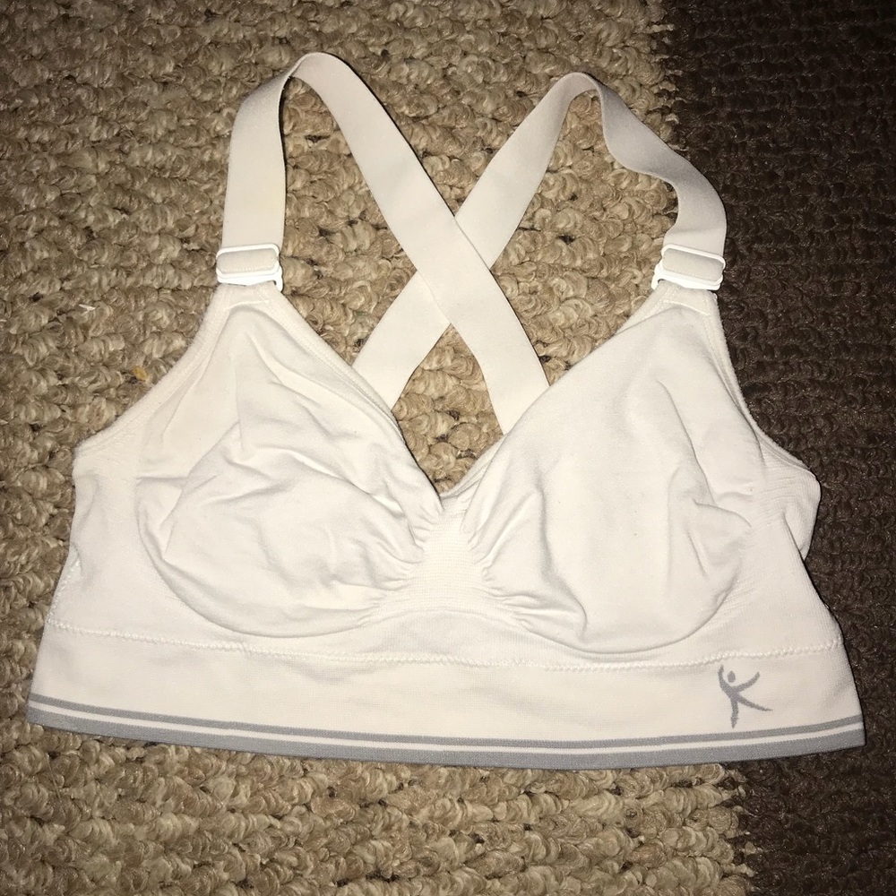 Sports bra
